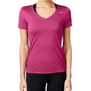 Nike Pro Combat Shirt Size M